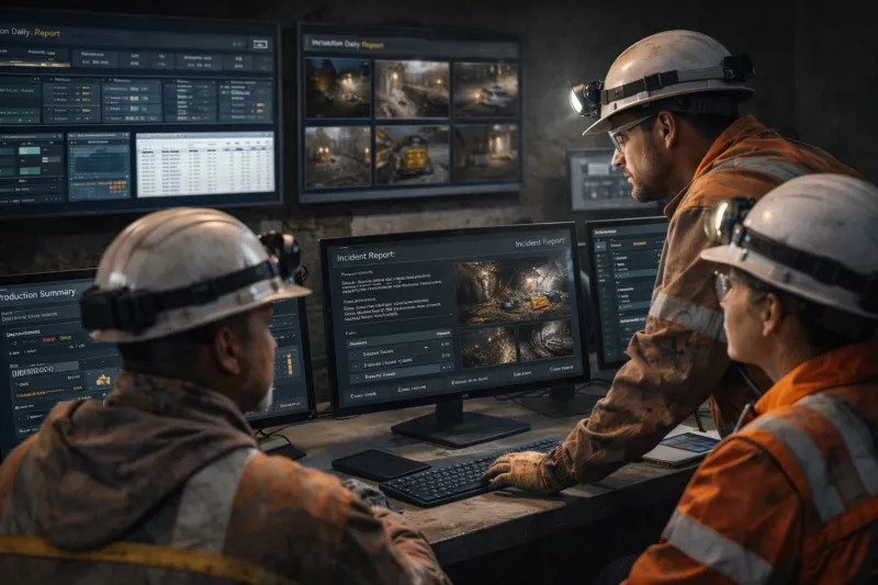 Bridging the Boardroom and the Pit: Building a Lubrication Budget That Executives Will Actually Approve