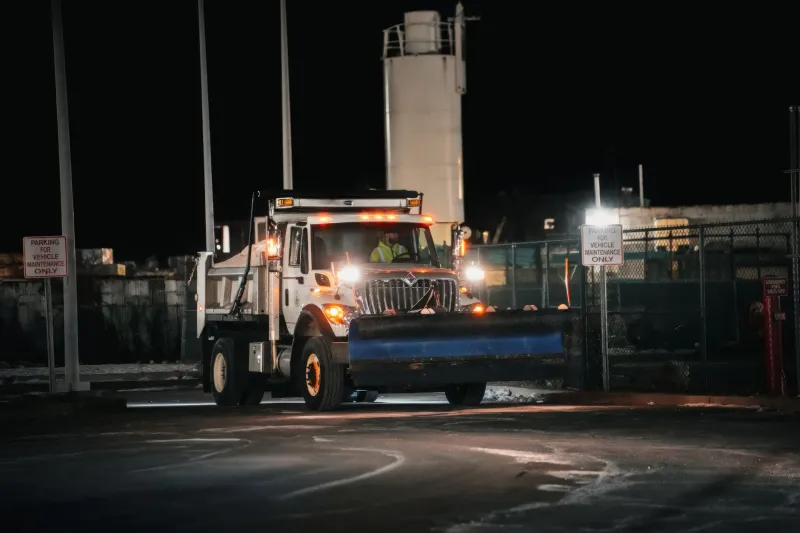 After Dark, Before Breakdown: Closing the Lubrication Gap on Overnight Shifts