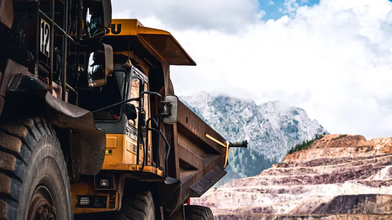 Ninety Seconds That Decide Your Engine's Fate: The Cold Start Crisis in US Mining Fleets