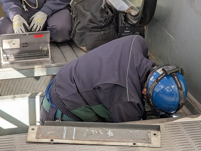 Hidden in Plain Sight: Why Independent Lubrication Audits Are the Diagnostic Tool US Mining Operations Can No Longer Afford to Skip