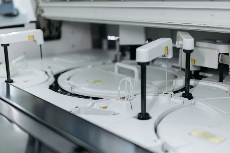 What Your Grease Is Telling You: How Konya's Mineral Analysis Protocols Are Exposing Equipment Failures Before They Happen