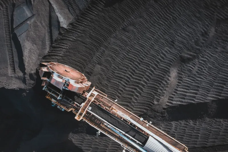From Cost Center to Performance Driver: How US Mine Operators Are Finally Measuring Lubrication's Bottom-Line Impact