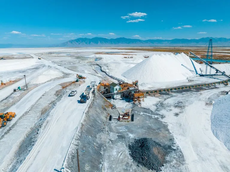 Terrain, Temperature, and Tribology: A Region-by-Region Lubrication Guide for US Mine Operators