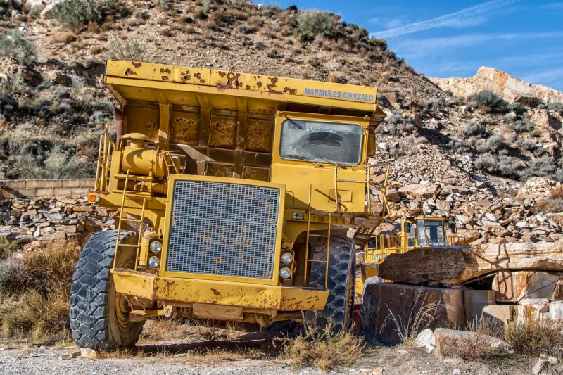 Twelve Months, One Plan: Building a Seasonal Lubrication Calendar Your Mine Fleet Will Actually Follow