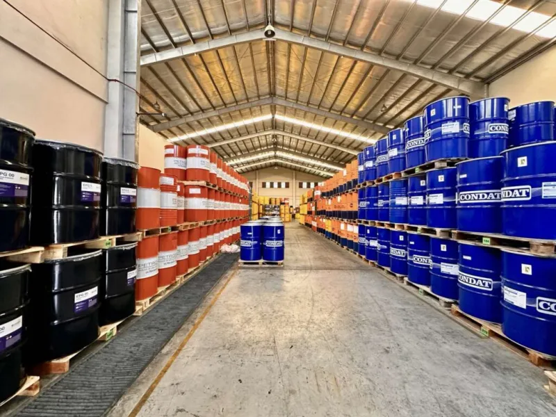Rethinking Hydraulic Fluid Procurement: Why Turkish-Sourced Products Are Gaining Ground in US Mining